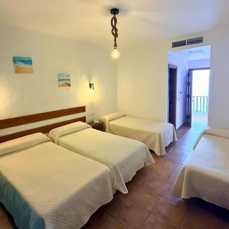 Oasis Atalaya * Кониль-де-ла-Фронтера