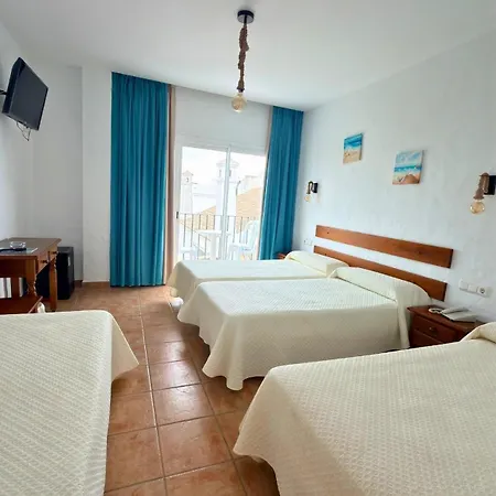 Oasis Atalaya كونيل ذي لا فرونتيرا