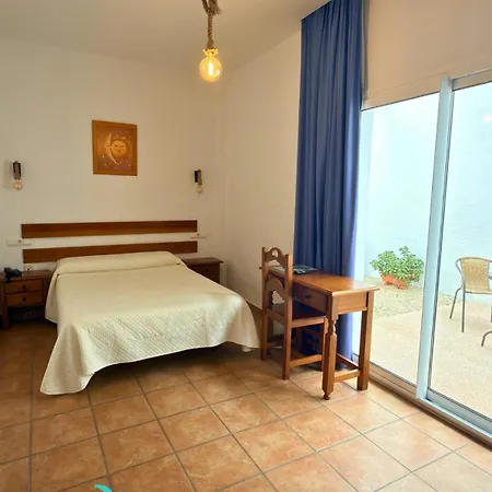 Oasis Atalaya كونيل ذي لا فرونتيرا