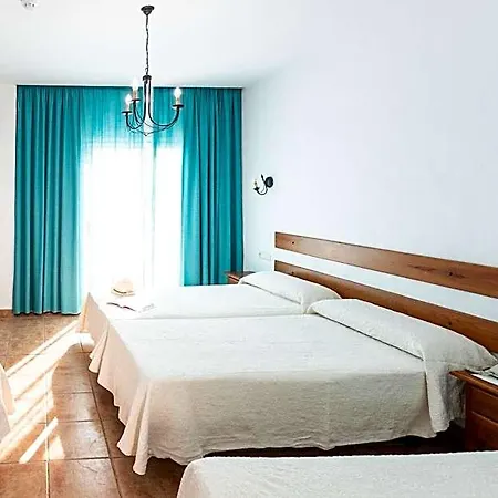 Oasis Atalaya Hotel
