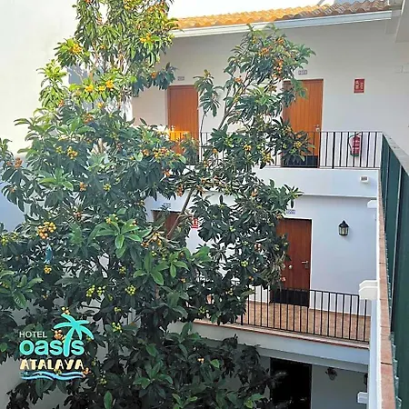 Oasis Atalaya *