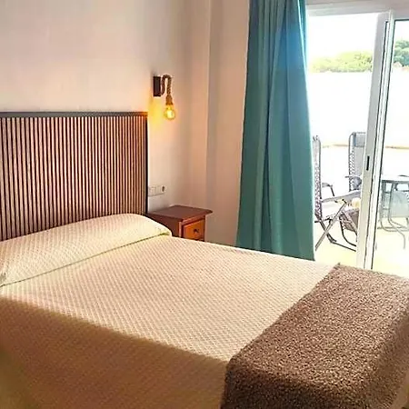 Oasis Atalaya *