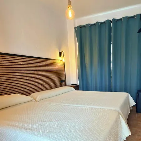 Oasis Atalaya *