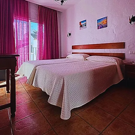 Hotel Oasis Atalaya Conil De La Frontera