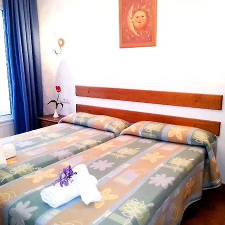 Oasis Atalaya Готель Коніль-де-ла-Фронтера