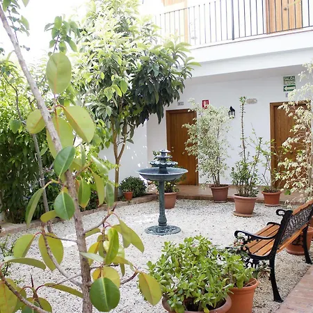 Hotel Oasis Atalaya Conil De La Frontera