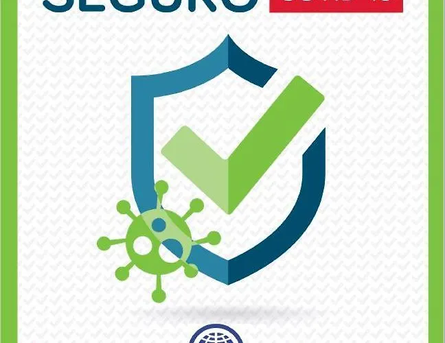 فندق Oasis Atalaya كونيل ذي لا فرونتيرا