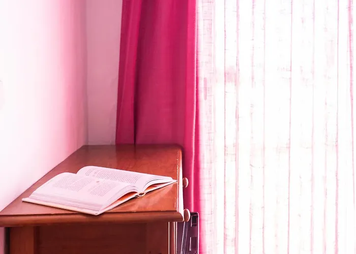 Oasis Atalaya فندق كونيل ذي لا فرونتيرا