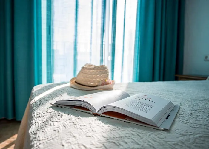 Oasis Atalaya كونيل ذي لا فرونتيرا