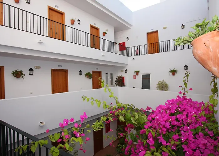 Oasis Atalaya * Conil De La Frontera