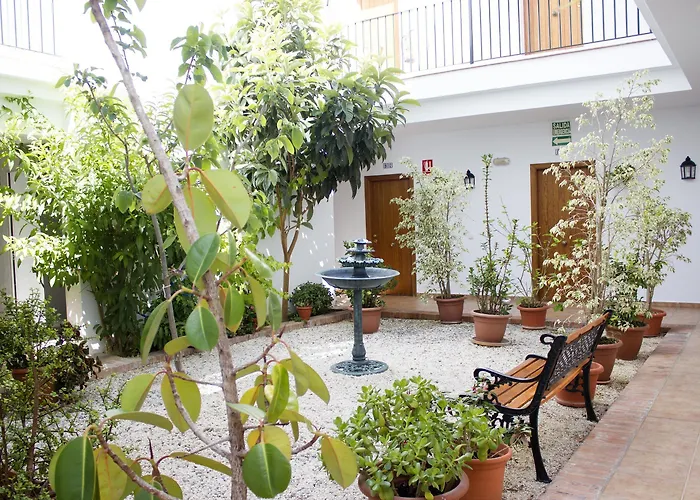 Oasis Atalaya ホテル