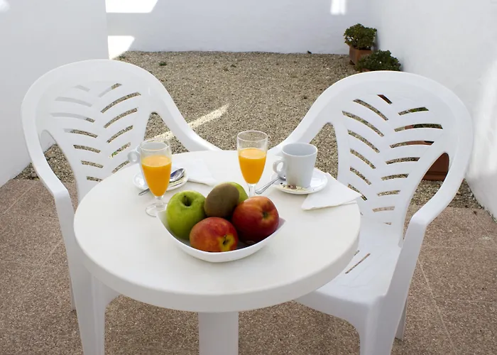 Oasis Atalaya *