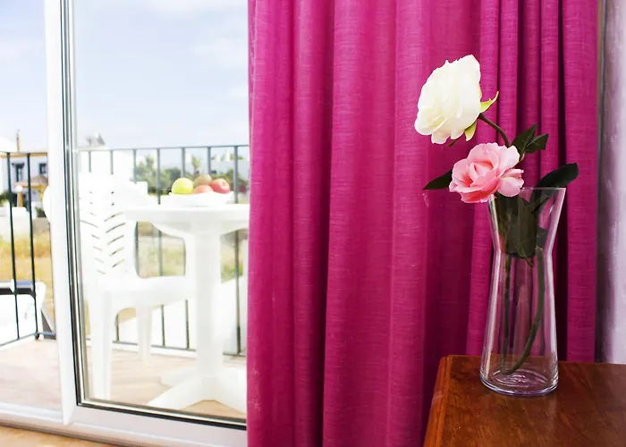 Hotel Oasis Atalaya Conil De La Frontera