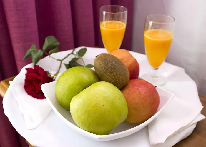 فندق Oasis Atalaya