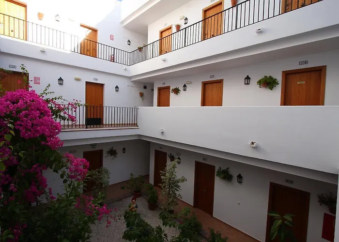 فندق Oasis Atalaya *