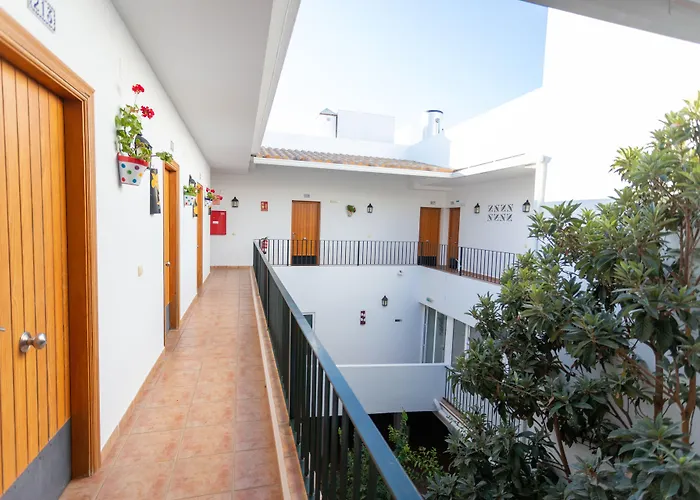 Oasis Atalaya كونيل ذي لا فرونتيرا