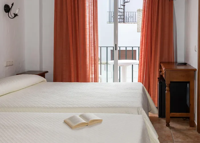 فندق Oasis Atalaya