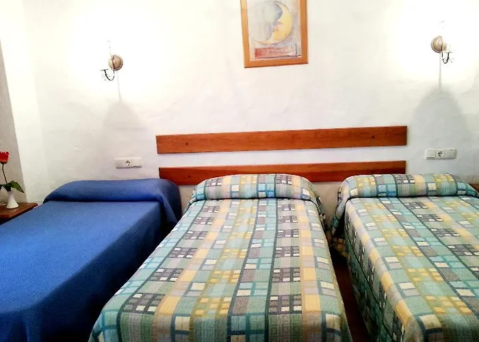 فندق Oasis Atalaya