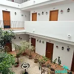 Hotel Oasis Atalaya Conil De La Frontera