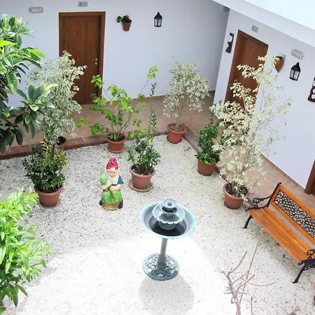 ホテル Oasis Atalaya