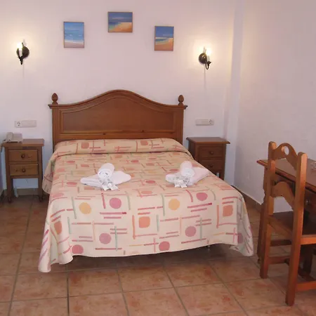 Oasis Atalaya Hotell *