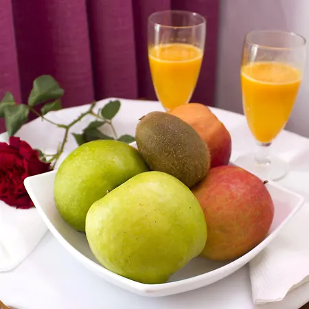 Hotell Oasis Atalaya
