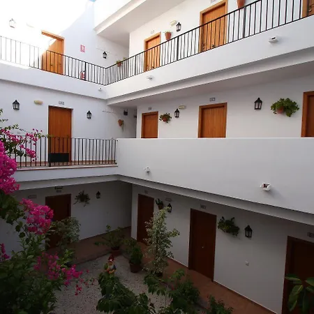 Hotell Oasis Atalaya *