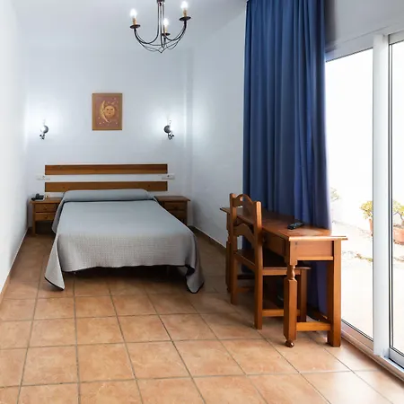 Oasis Atalaya Hotell *