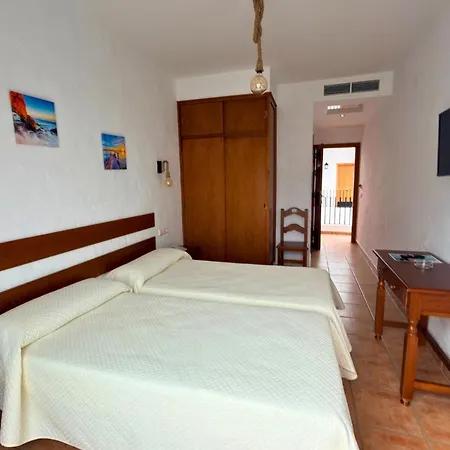 Hotel Oasis Atalaya