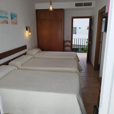Oasis Atalaya *