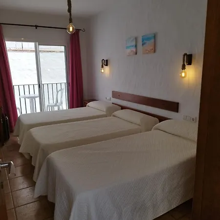 Oasis Atalaya Hotell *