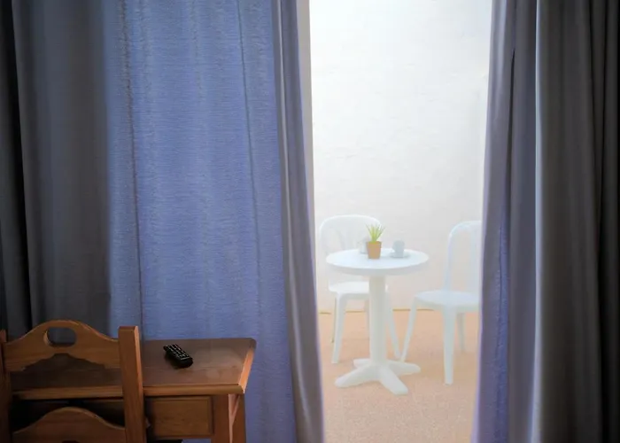 Hotel Oasis Atalaya Conil De La Frontera