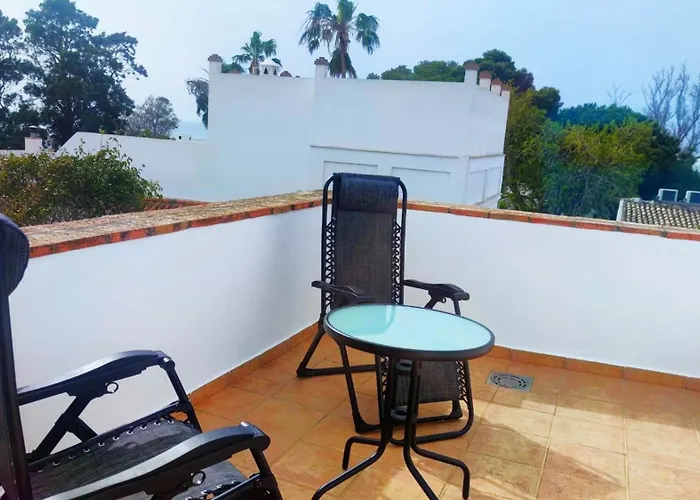 Oasis Atalaya Hotel Conil De La Frontera