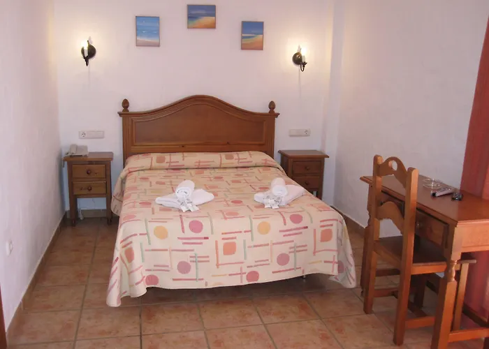 Oasis Atalaya Hotel *