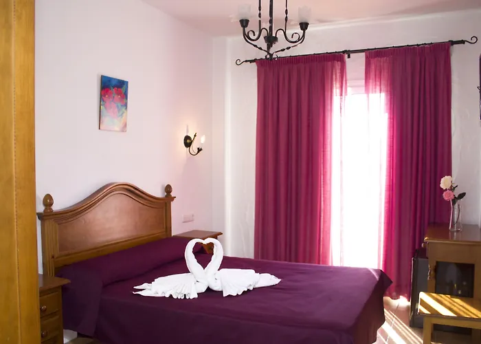 Oasis Atalaya Hotel Conil De La Frontera