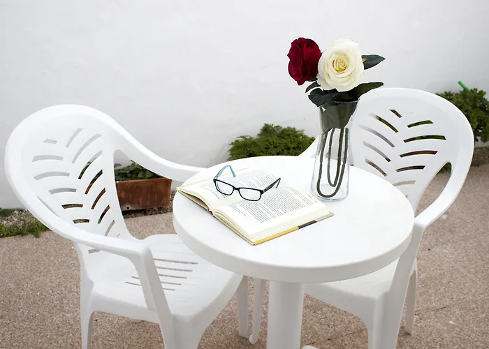 Hotel Oasis Atalaya Conil De La Frontera