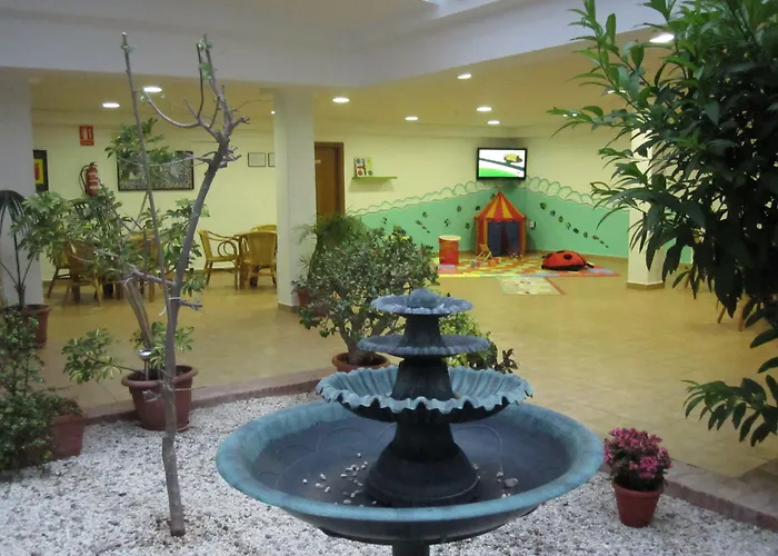 Oasis Atalaya Conil De La Frontera