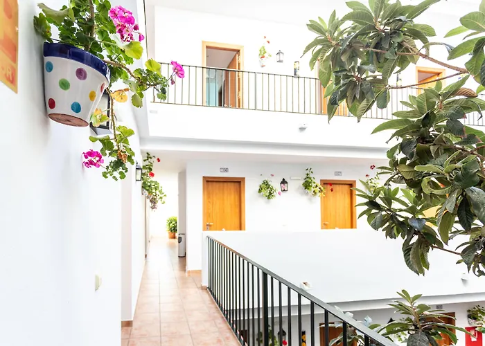 Oasis Atalaya Conil De La Frontera