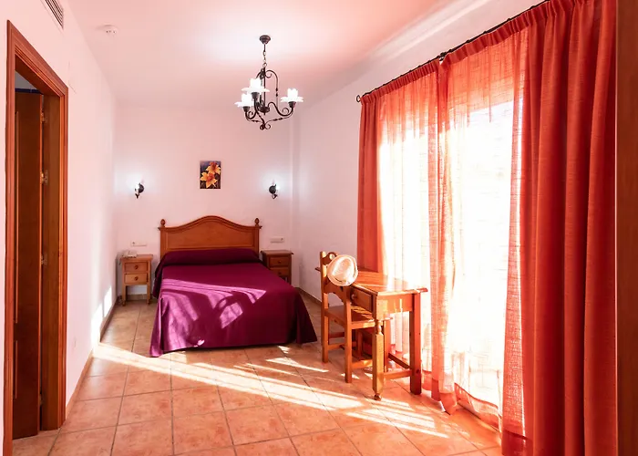 Oasis Atalaya Hotel Conil De La Frontera