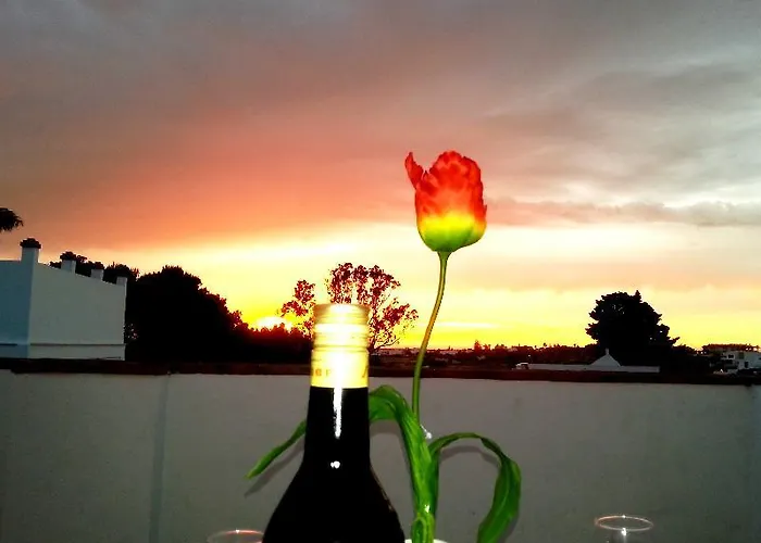 Hotel Oasis Atalaya Conil De La Frontera