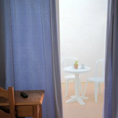 מלון Oasis Atalaya קוניל דה לה פרונטרה