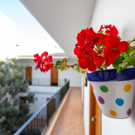 Oasis Atalaya * קוניל דה לה פרונטרה