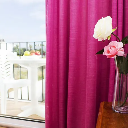 מלון Oasis Atalaya קוניל דה לה פרונטרה