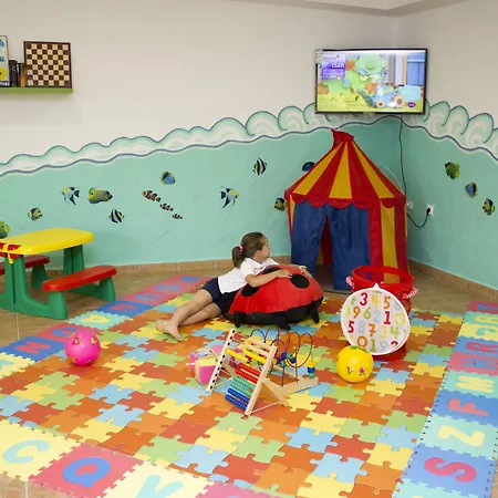 Oasis Atalaya מלון קוניל דה לה פרונטרה