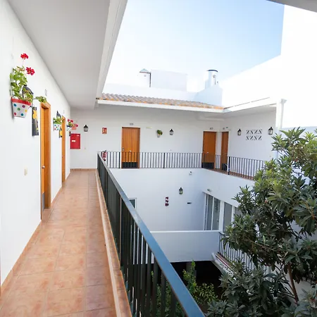 Oasis Atalaya קוניל דה לה פרונטרה