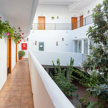 Oasis Atalaya מלון קוניל דה לה פרונטרה