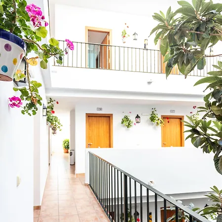 Oasis Atalaya קוניל דה לה פרונטרה