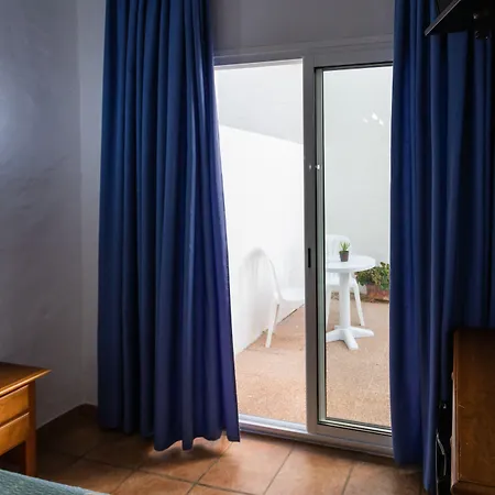 Oasis Atalaya מלון