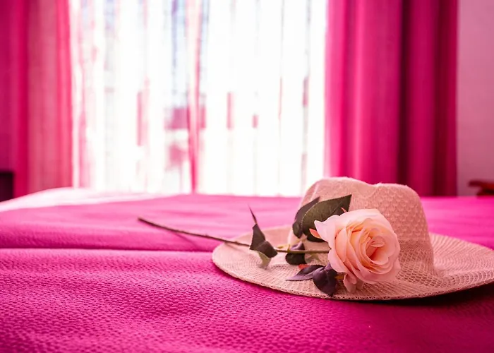 Oasis Atalaya コニル・デ・ラ・フロンテラ