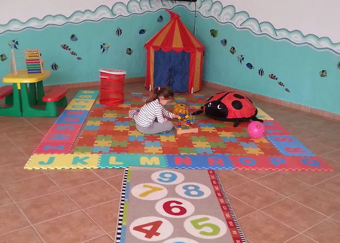 阿塔拉亚绿洲大酒店